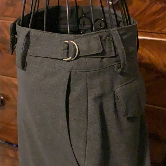 Vintage (1992) French Connection Long Skirt - Picture 4 of 7